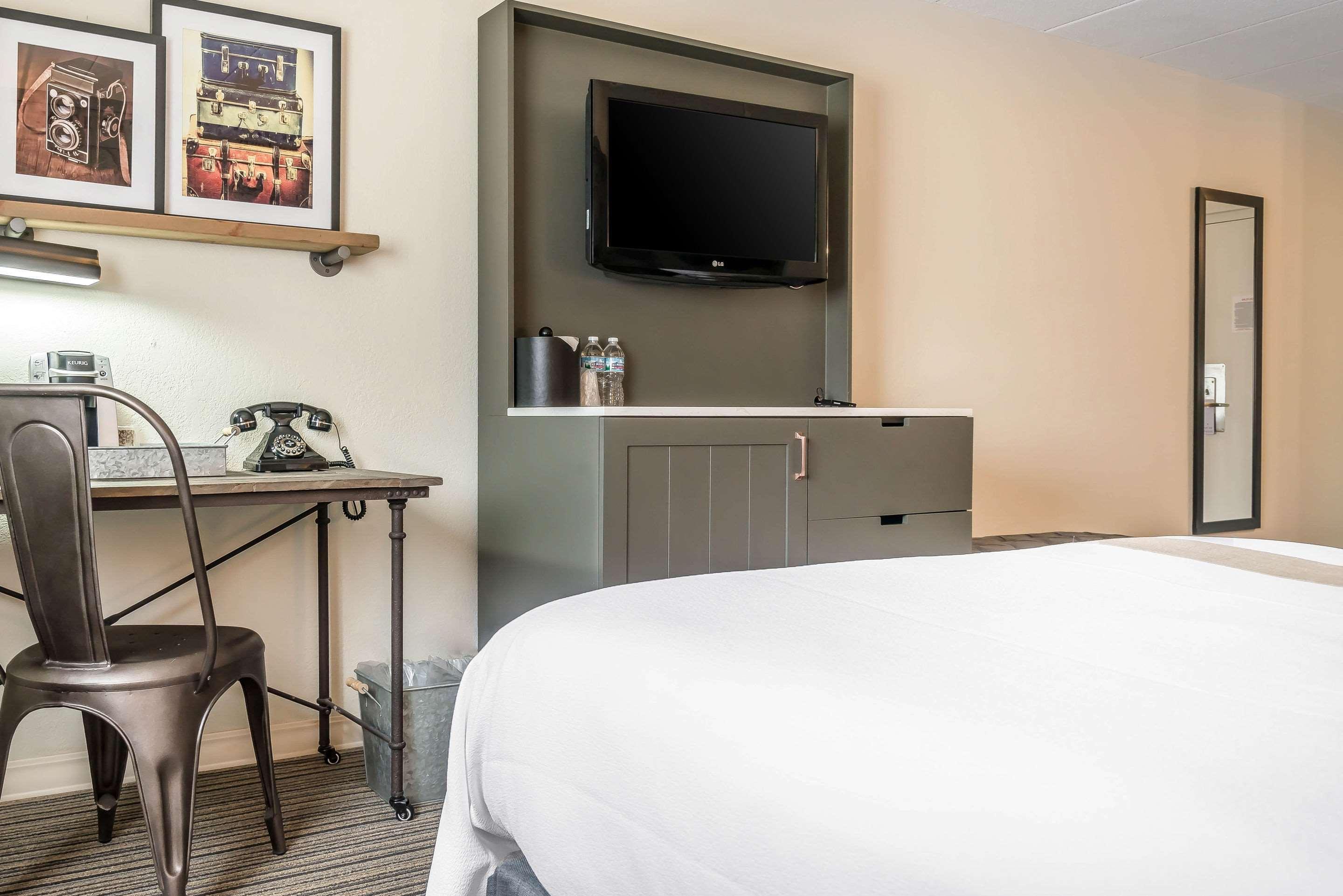 South Saint Paul Envision Hotel Saint Paul South מראה חיצוני תמונה