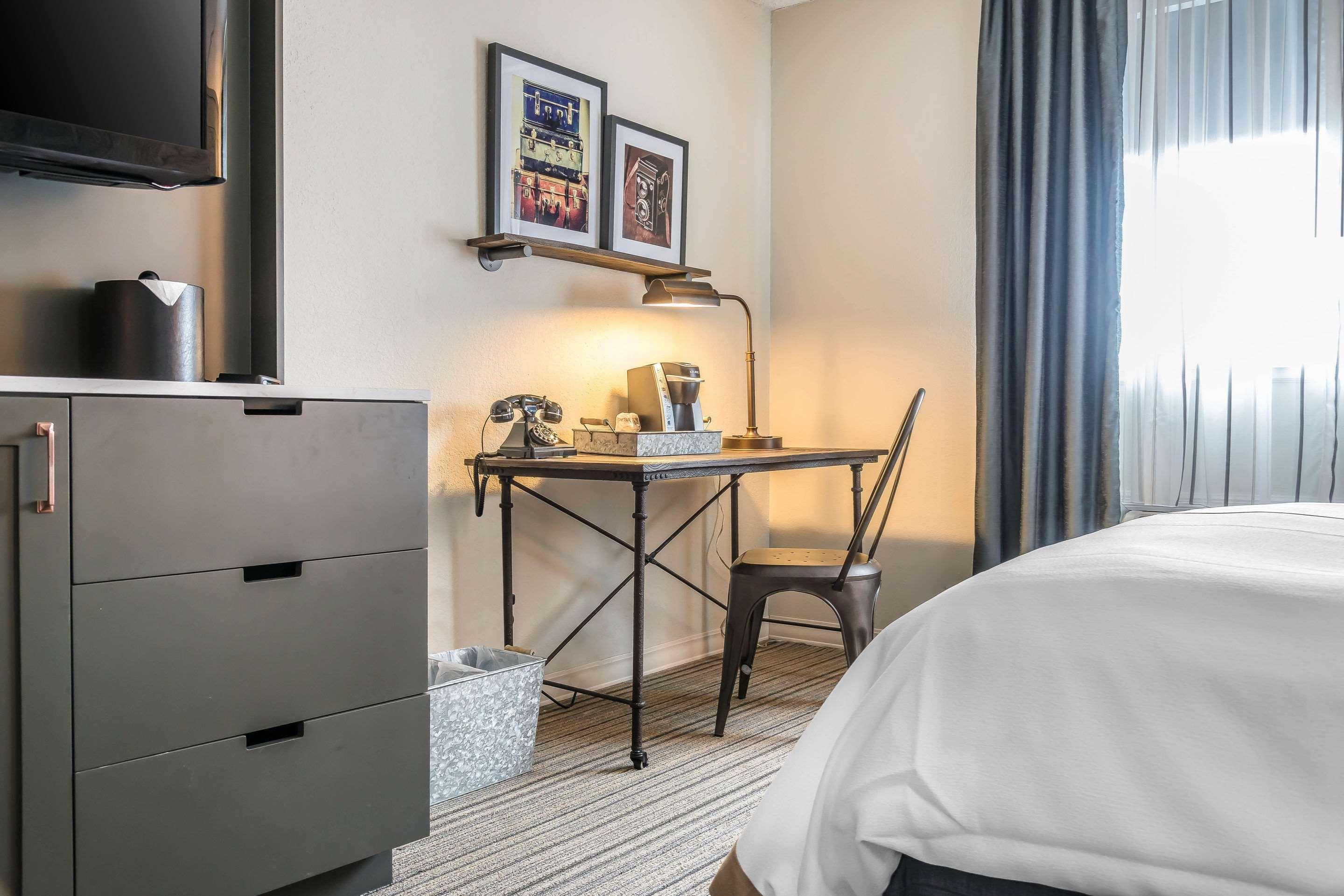 South Saint Paul Envision Hotel Saint Paul South מראה חיצוני תמונה