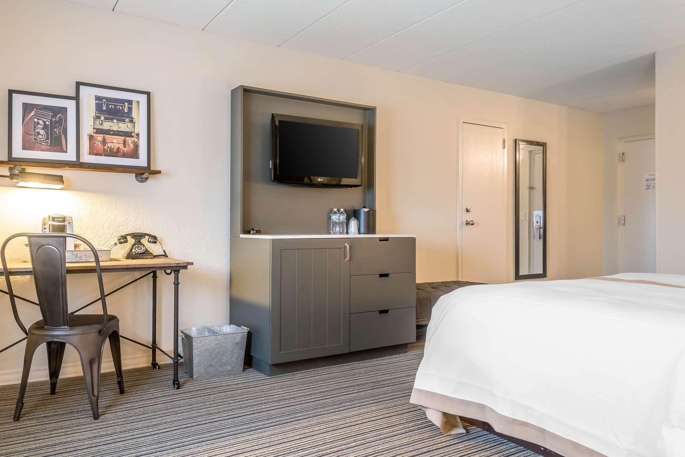 South Saint Paul Envision Hotel Saint Paul South מראה חיצוני תמונה
