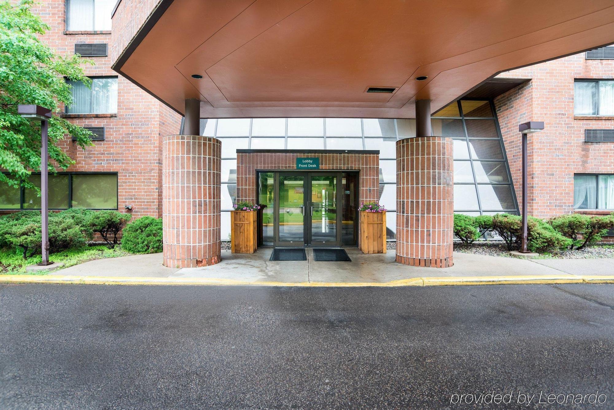 South Saint Paul Envision Hotel Saint Paul South מראה חיצוני תמונה