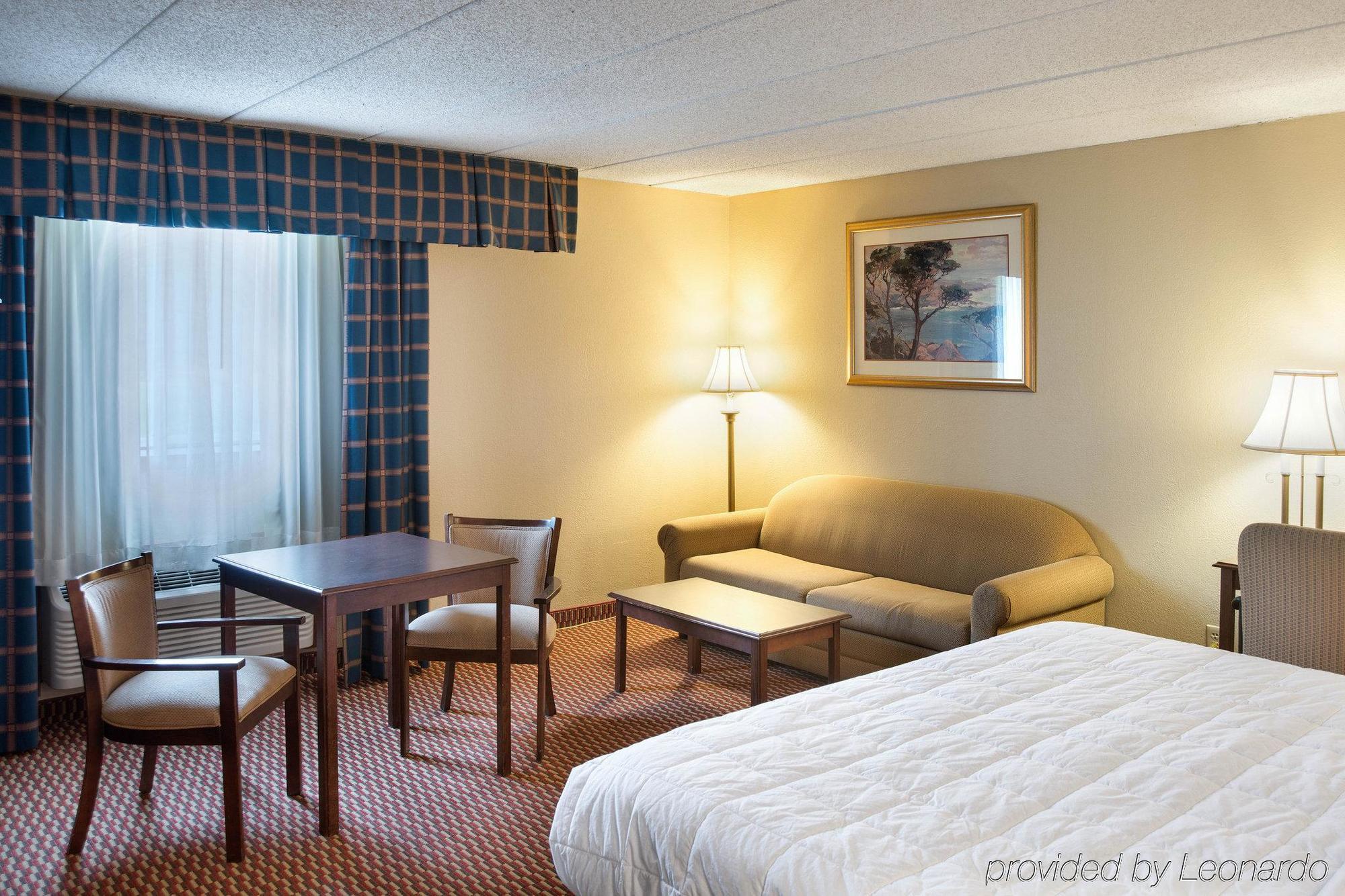 South Saint Paul Envision Hotel Saint Paul South מראה חיצוני תמונה