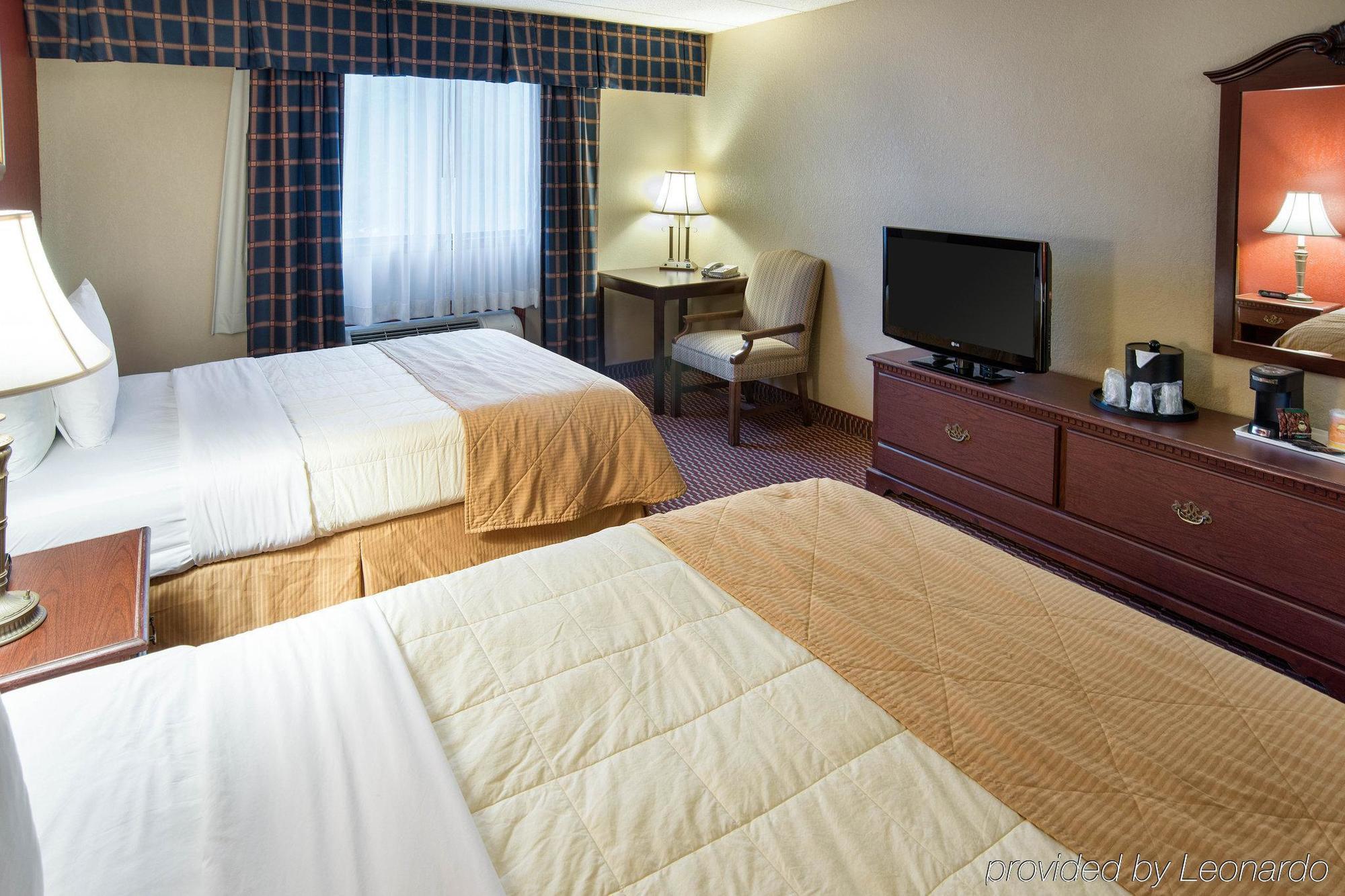 South Saint Paul Envision Hotel Saint Paul South מראה חיצוני תמונה