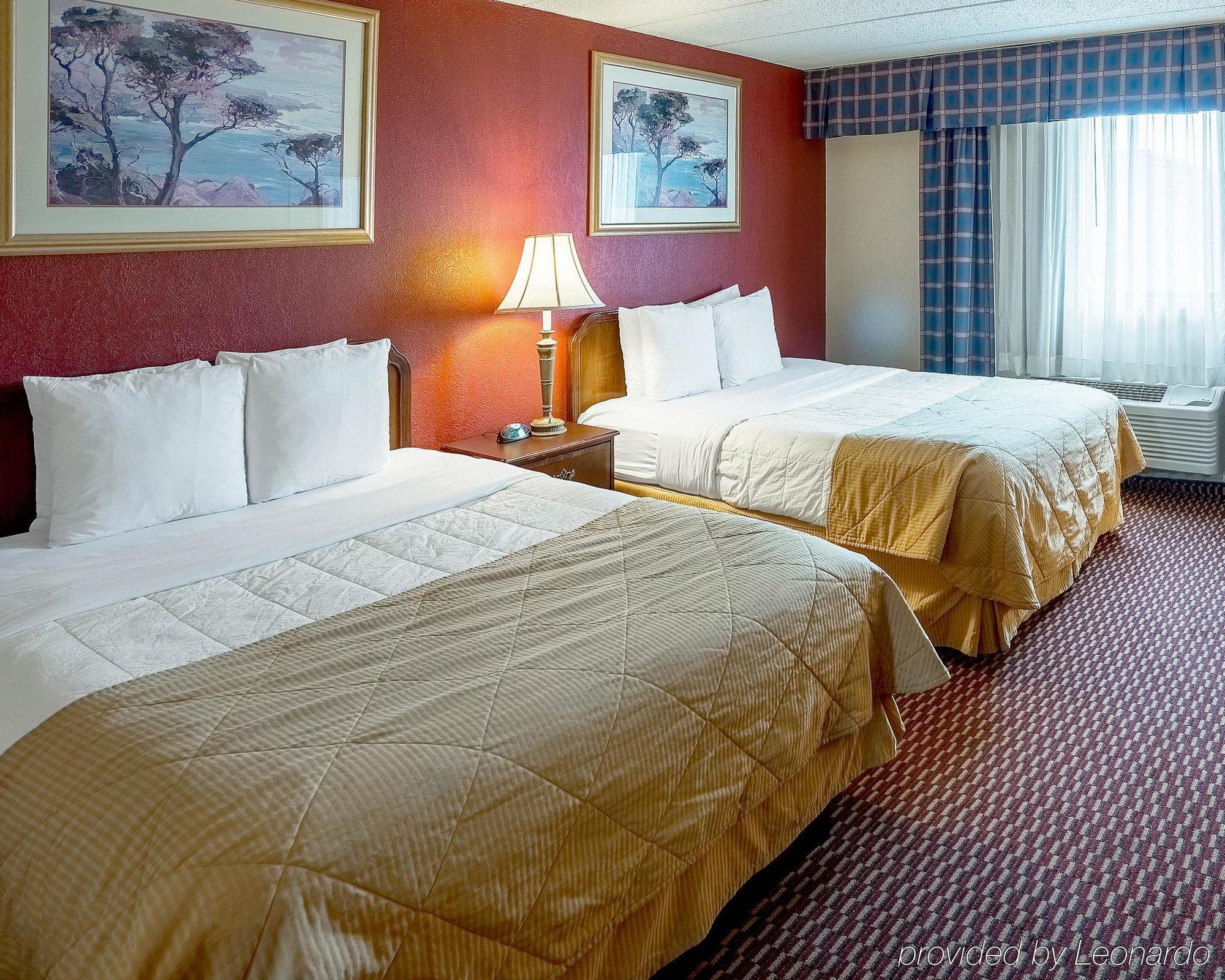 South Saint Paul Envision Hotel Saint Paul South מראה חיצוני תמונה