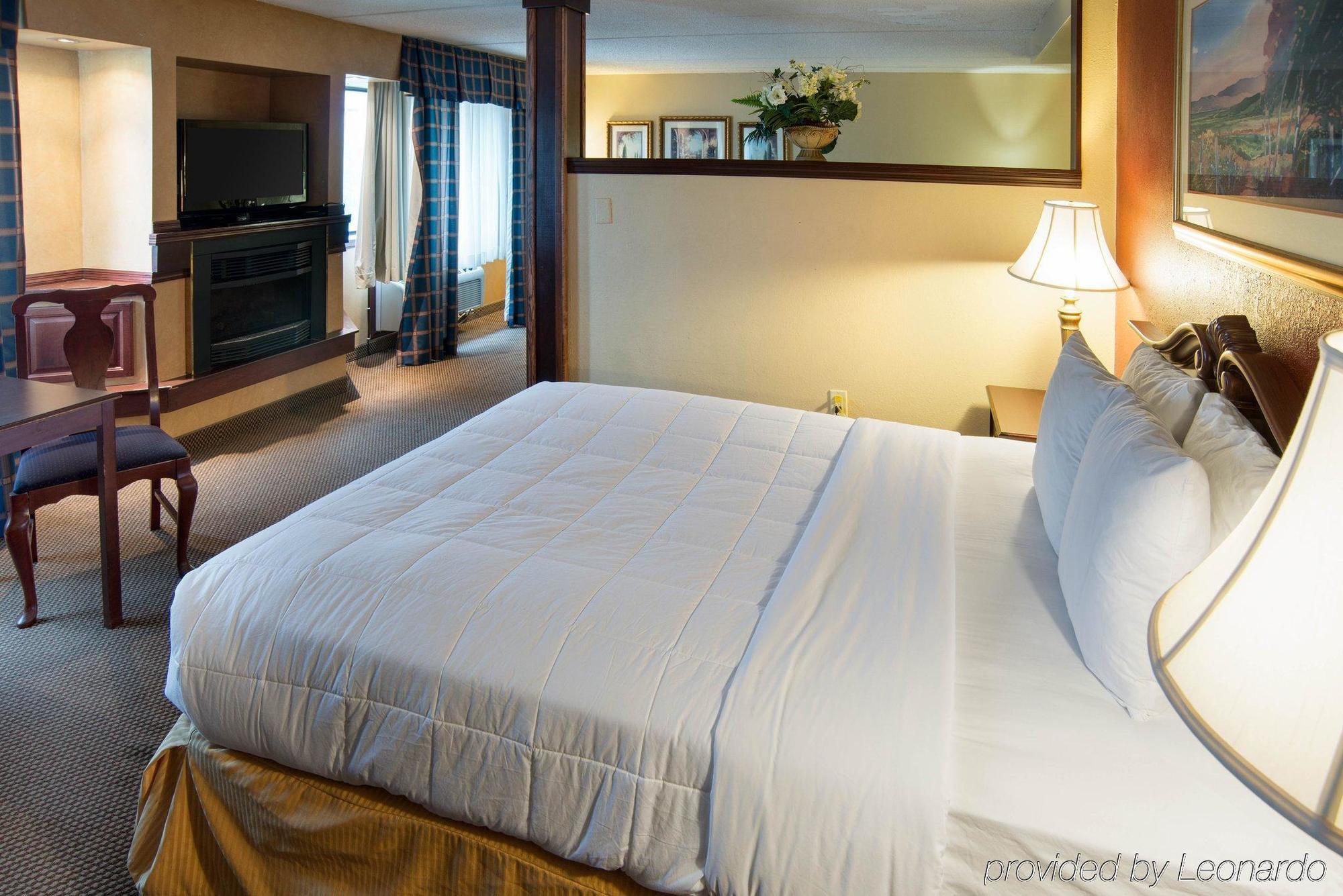 South Saint Paul Envision Hotel Saint Paul South מראה חיצוני תמונה