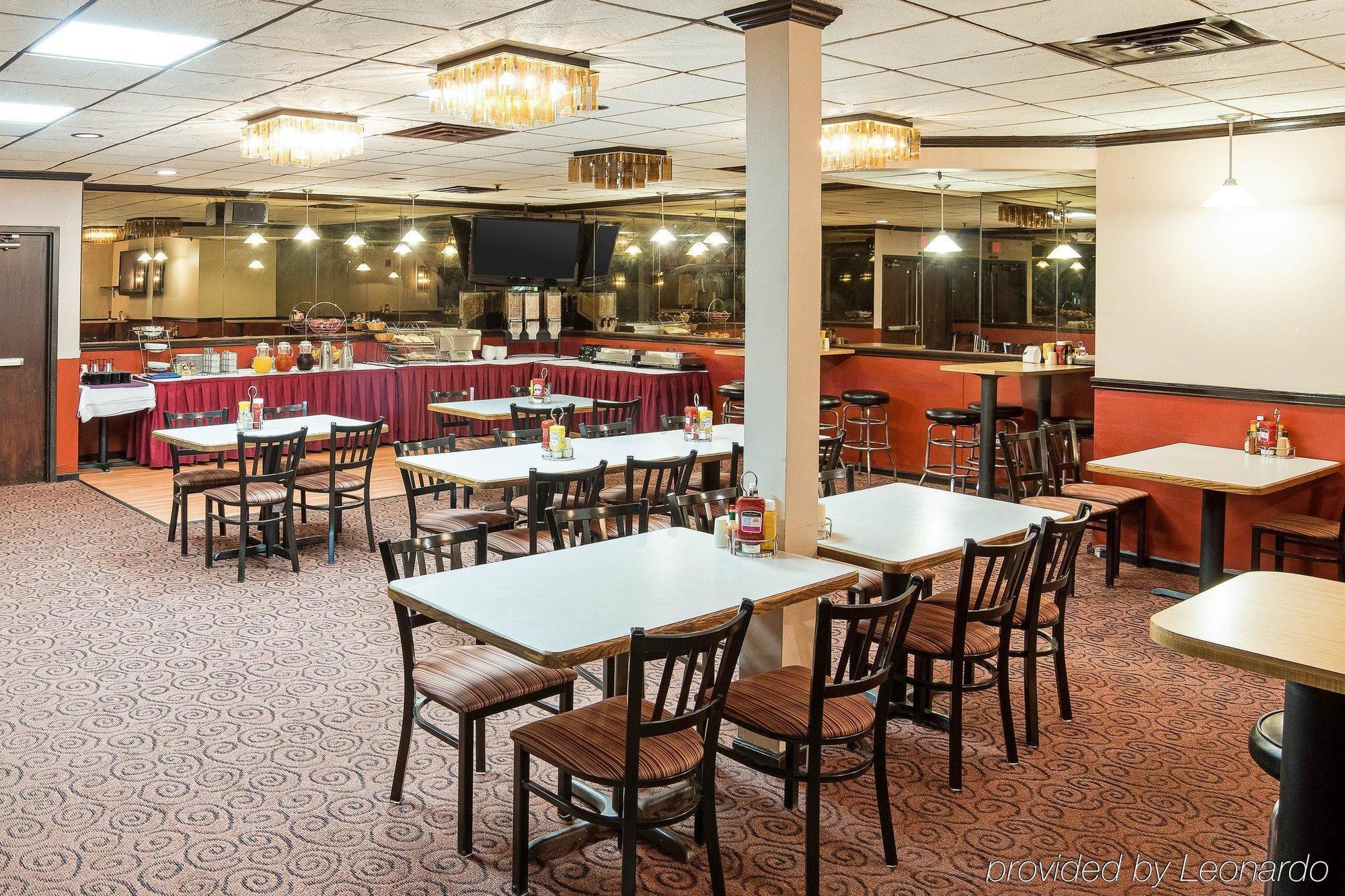 South Saint Paul Envision Hotel Saint Paul South מראה חיצוני תמונה