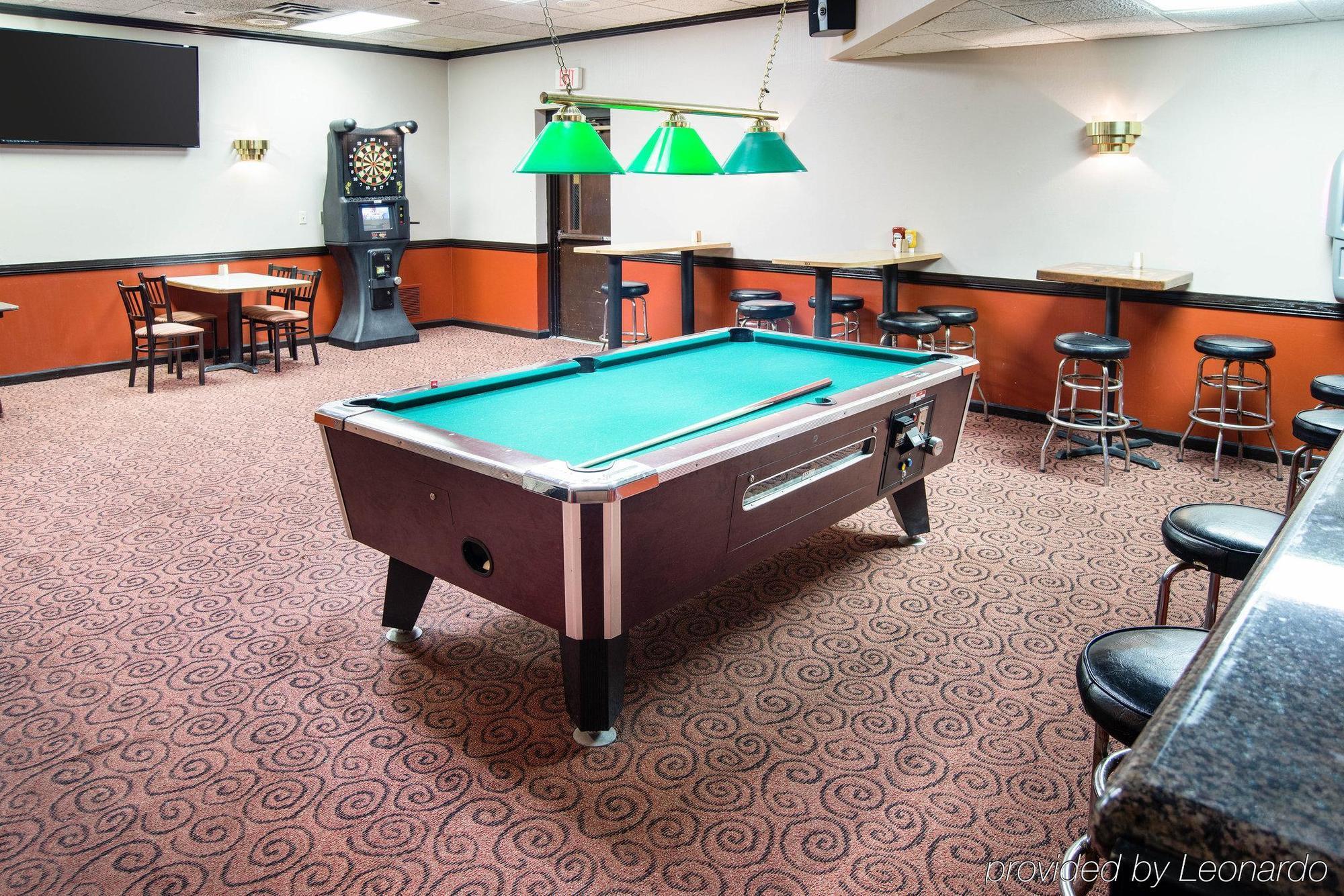 South Saint Paul Envision Hotel Saint Paul South מראה חיצוני תמונה