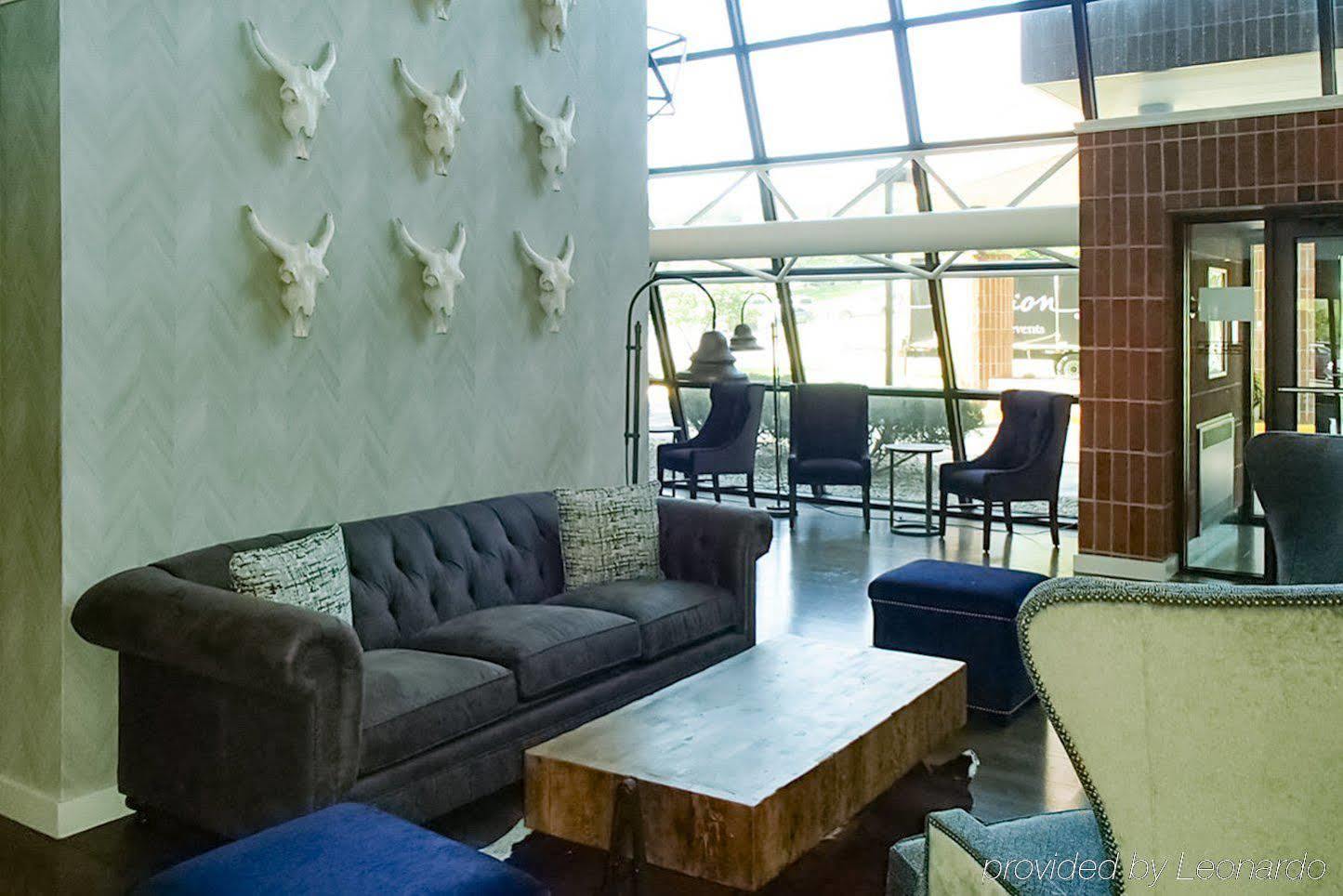 South Saint Paul Envision Hotel Saint Paul South מראה חיצוני תמונה