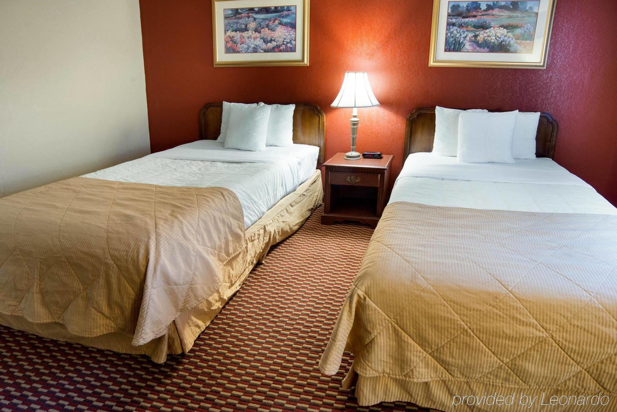 South Saint Paul Envision Hotel Saint Paul South מראה חיצוני תמונה