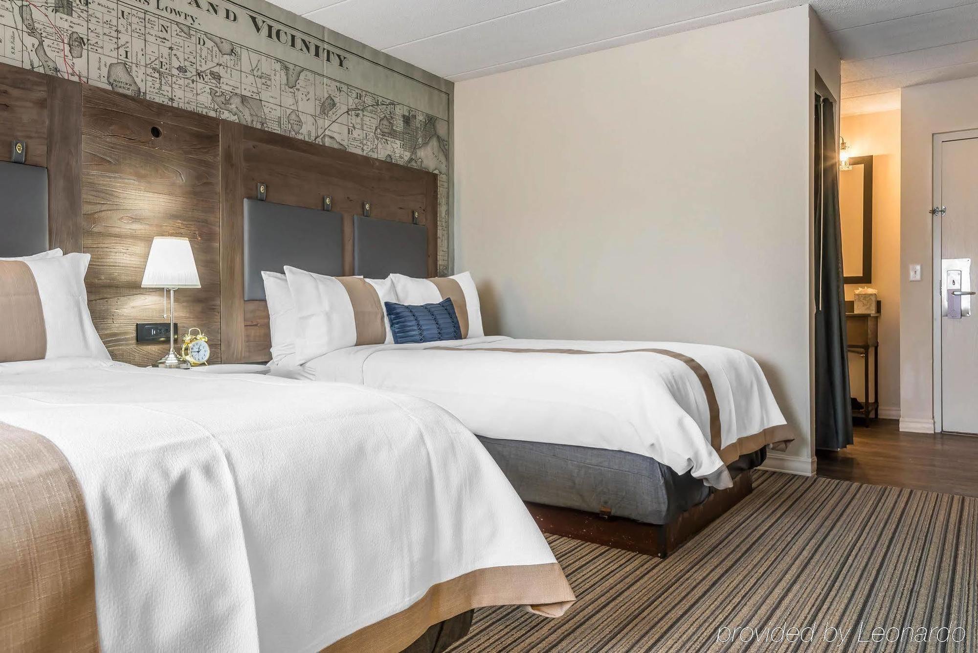 South Saint Paul Envision Hotel Saint Paul South מראה חיצוני תמונה