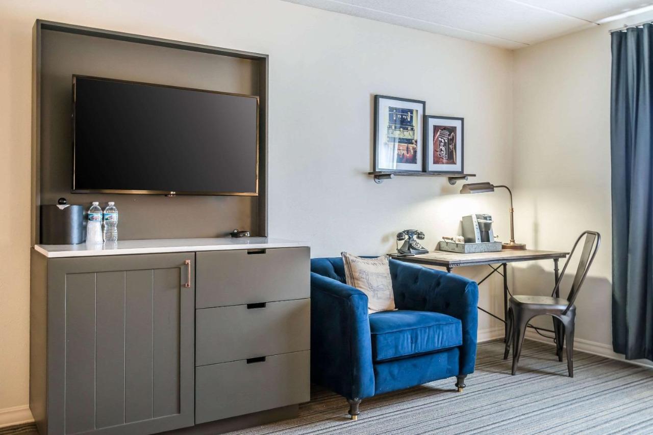 South Saint Paul Envision Hotel Saint Paul South מראה חיצוני תמונה